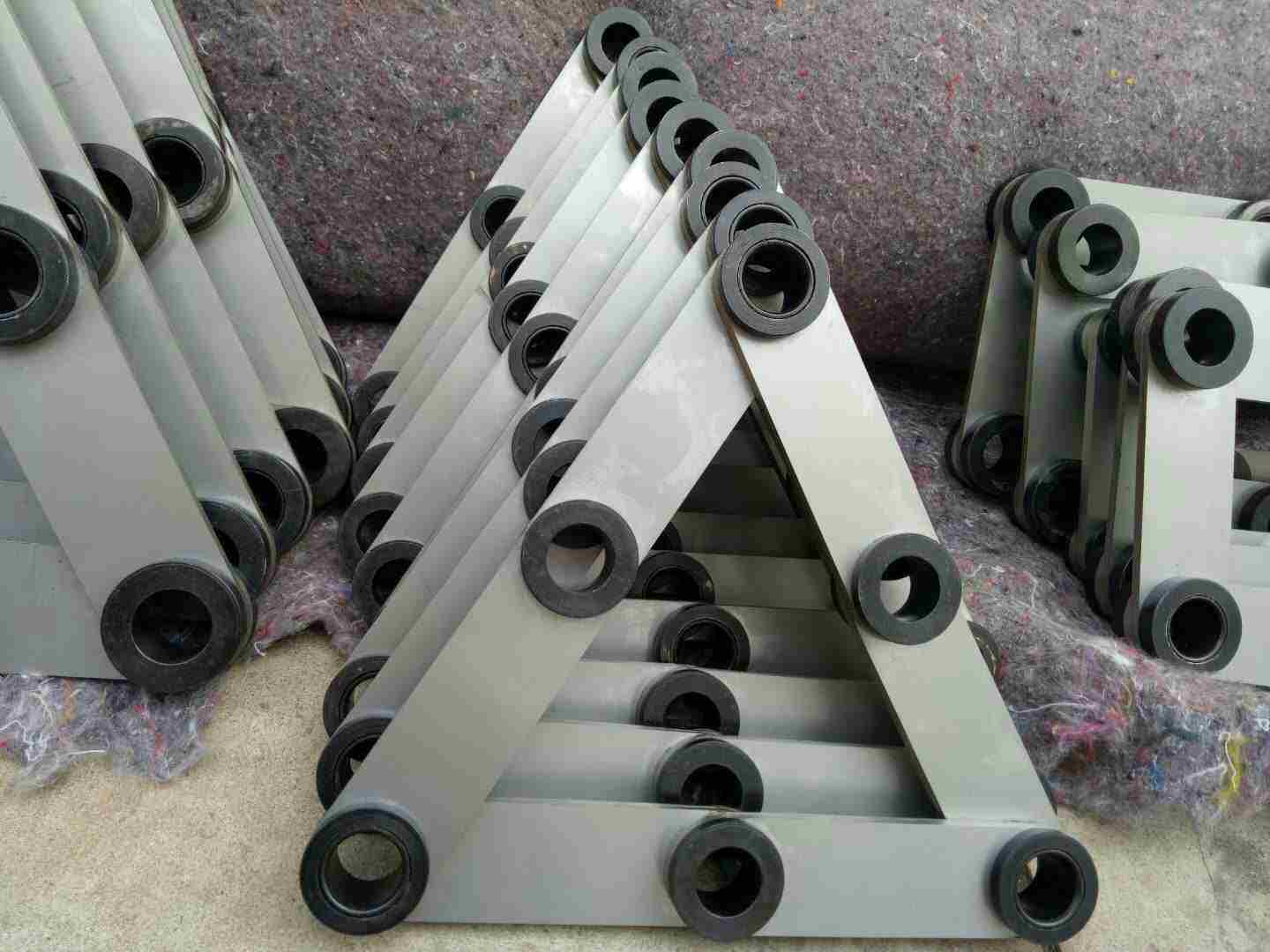 聯軸器專用膜片-304不銹鋼材質疊片